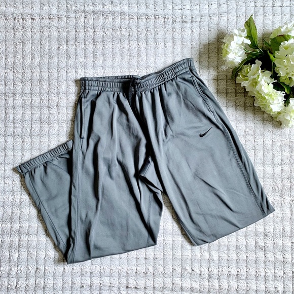 Nike Other - Men’s Nike Warm Up Sweatpants